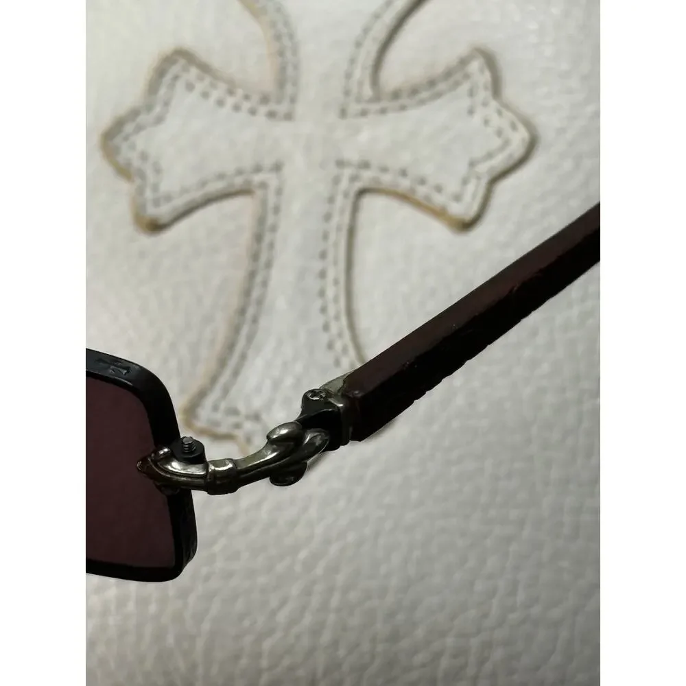 Chrome Hearts Living Proof I Sunglasses Extremely Rare Vintage Discontinued